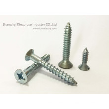 Self-Tapping Screw, DIN, ANSI, Asme